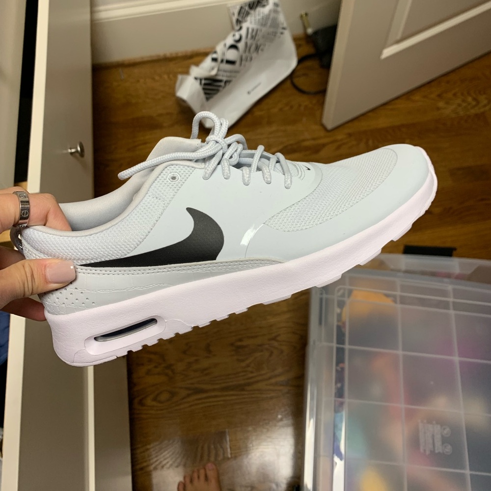 NIKE Max Thea Shoes